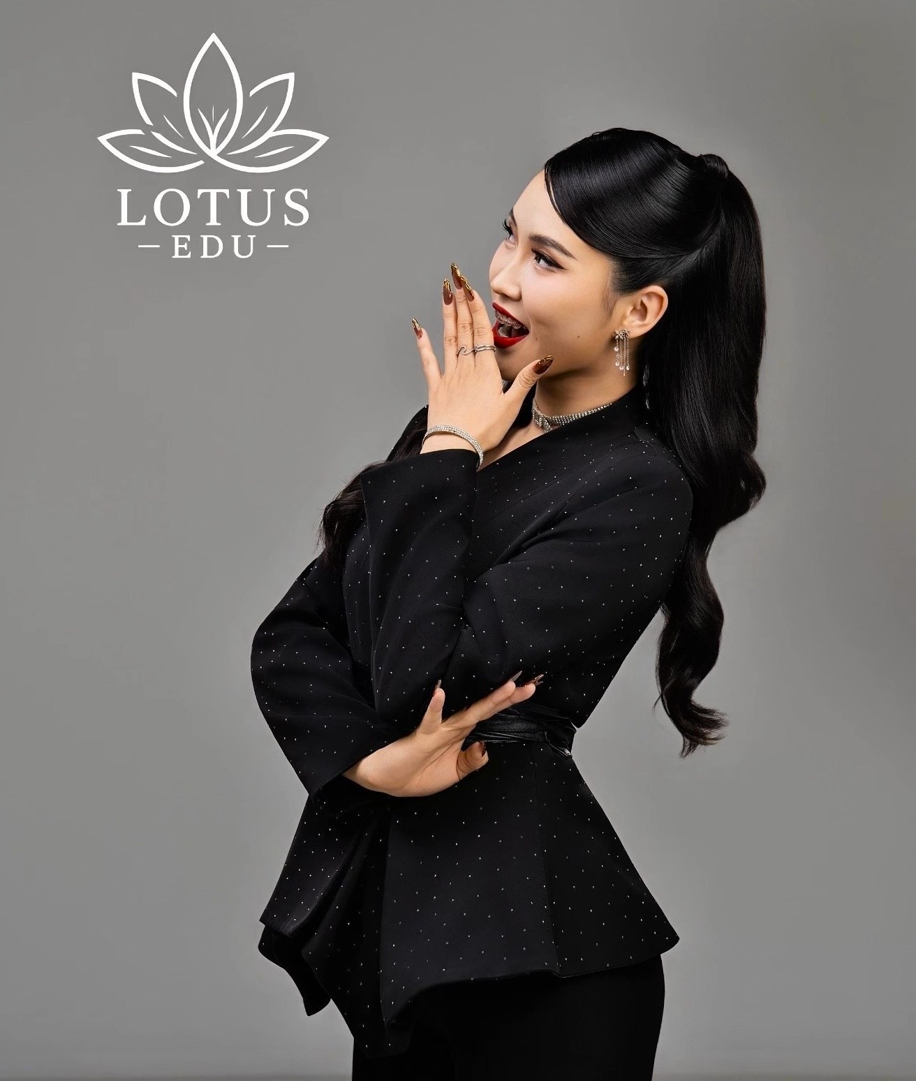Lotus Edu Instructor
